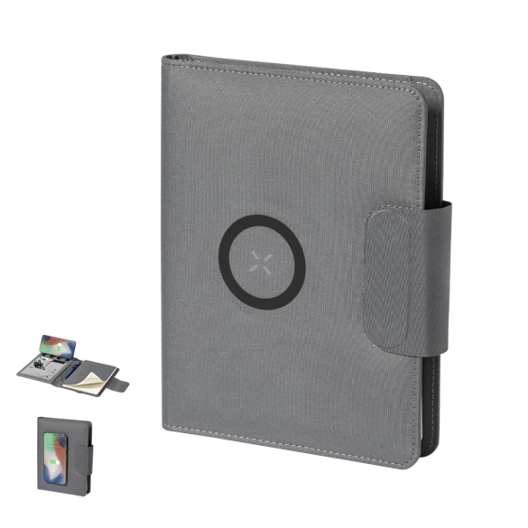 Bloc Notes A5 Multifonction Dambier