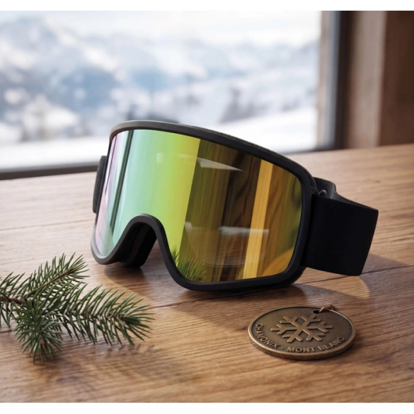 NISEKO, Lunettes de ski UV400