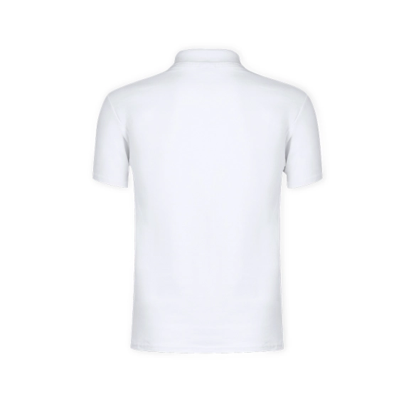 Polo Adulte Blanc Original