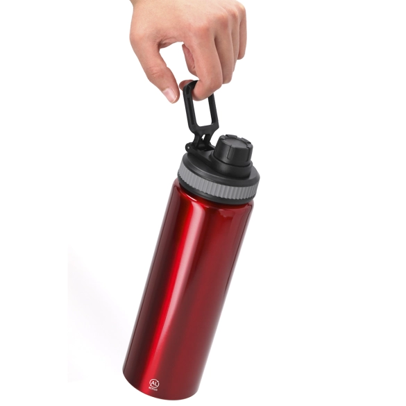 Bidon Fouler