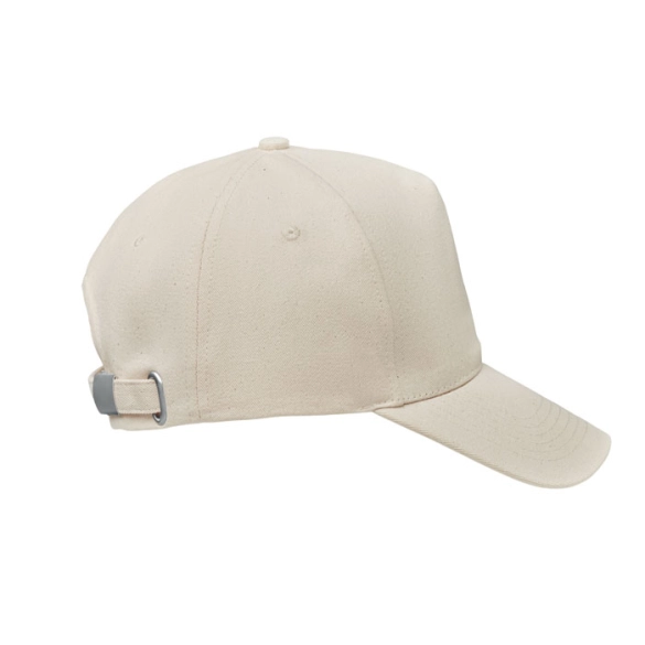 BICCA CAP, Casquette de baseball coton