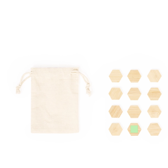 Set Magnets Lirix