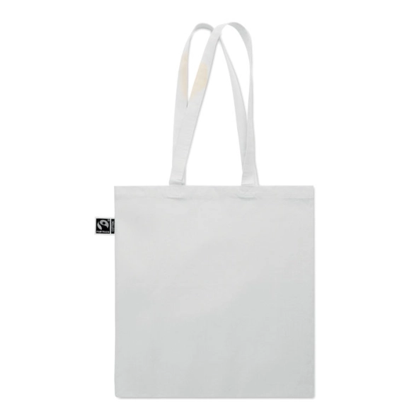 OSOLE++ COLOUR, Sac shopping Fairtrade 180 gr