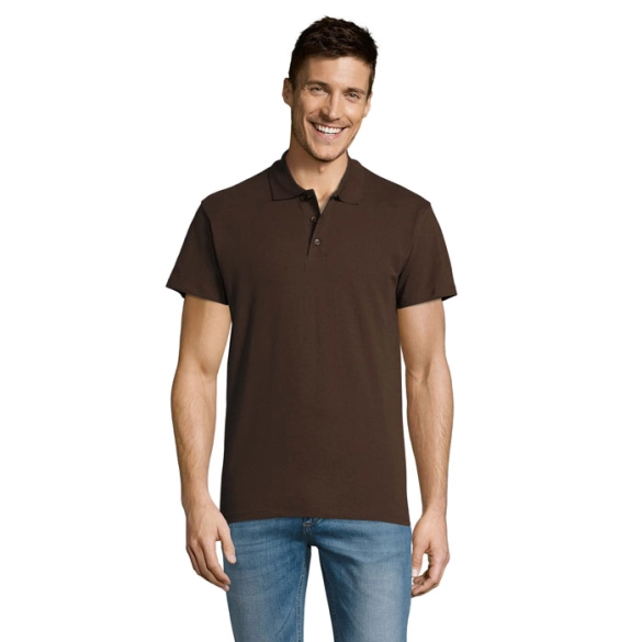 Polo homme en coton 170gr "Pentar"