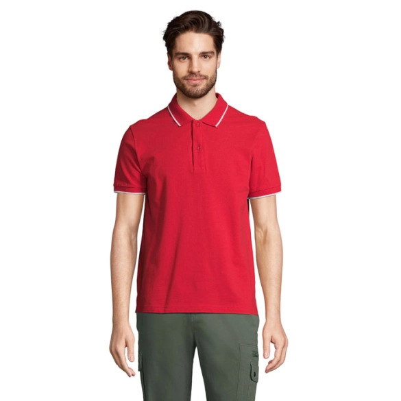 PALERMO, PALERMO POLO UNISEXE