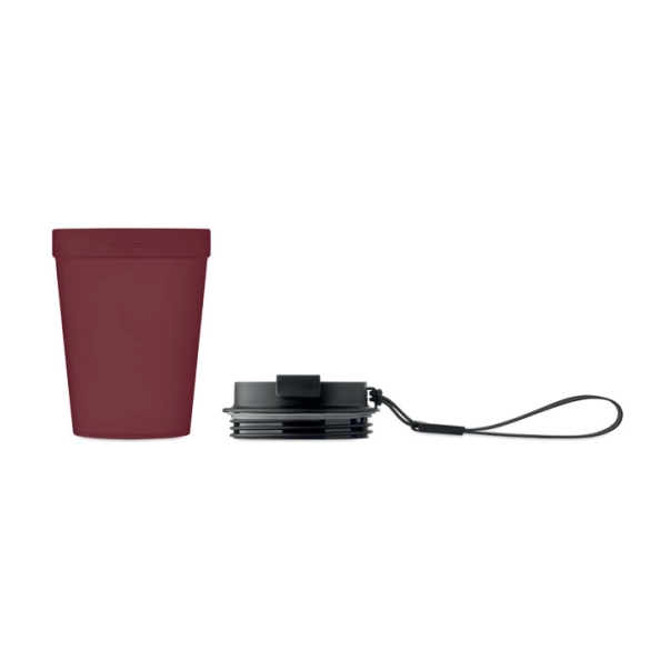 ISFORDEN TUMBLER, Gobelet simple paroi 300 ml