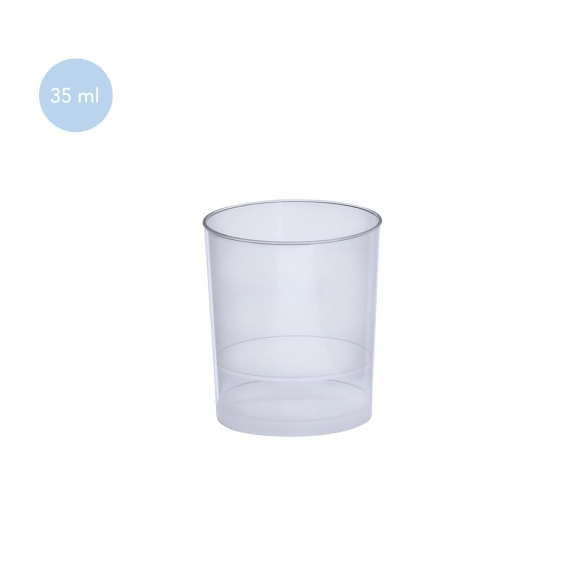 Verre Chupito