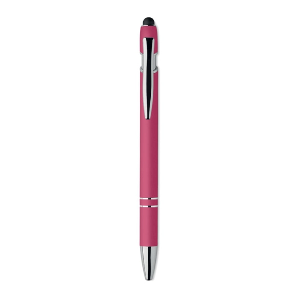 SIPARO, Stylo en aluminium recyclé
