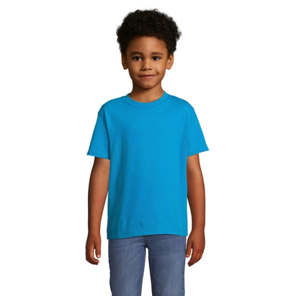 IMPERIAL KIDS, IMPERIAL KIDS T-SHIRT 190g