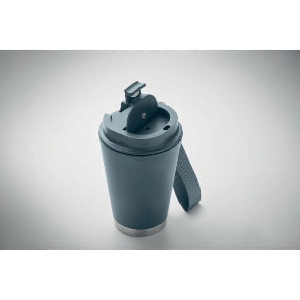 TOPIZ, Gobelet double paroi 300 ml