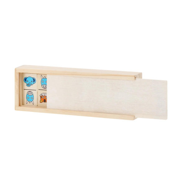 Dominos Kelpet