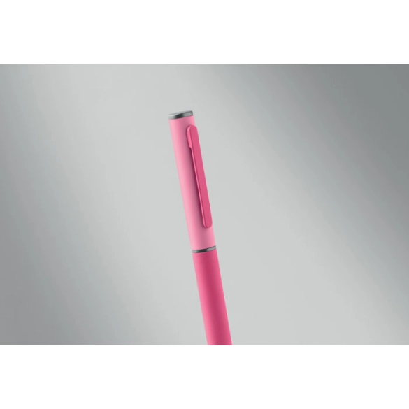 FILLAN, Stylo bille twist en alu recyclé