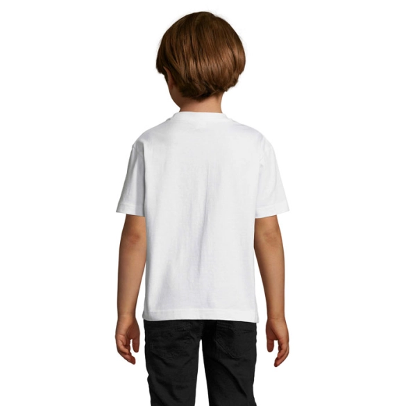 IMPERIAL KIDS, IMPERIAL KIDS T-SHIRT 190g