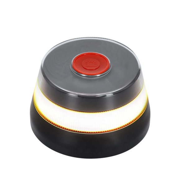 Lumière Urgence V16 Géolocalisée Pylon