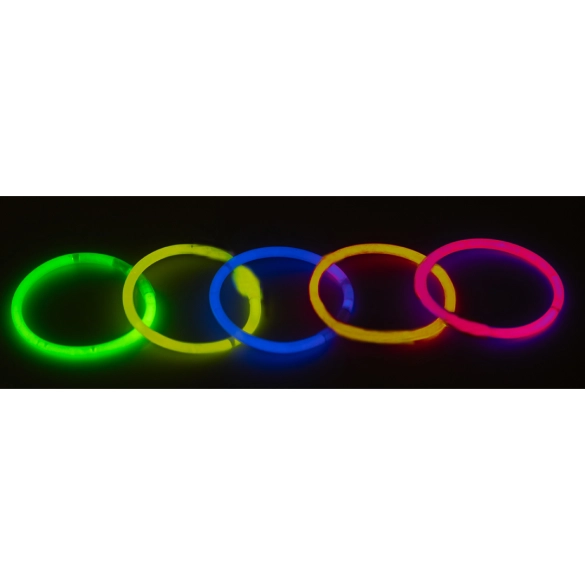 Bracelet Lumineux Vexa