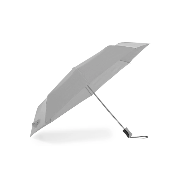 Parapluie pliable ouverture manuelle Ø96cm "Hanssen"