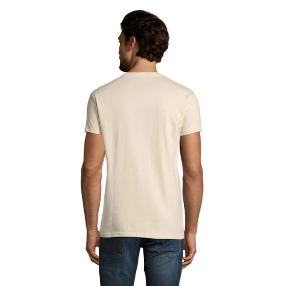 T-shirt homme publicitaire col rond 190gr "Arnel"