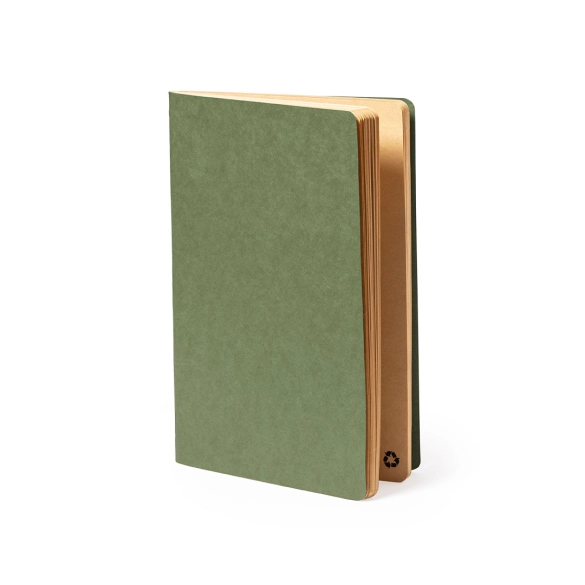 Cahier Rayish
