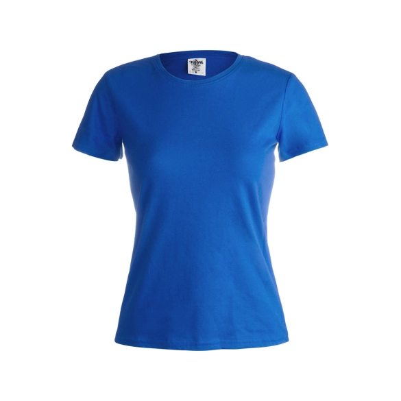 T-Shirt Femme Couleur "keya" WCS150