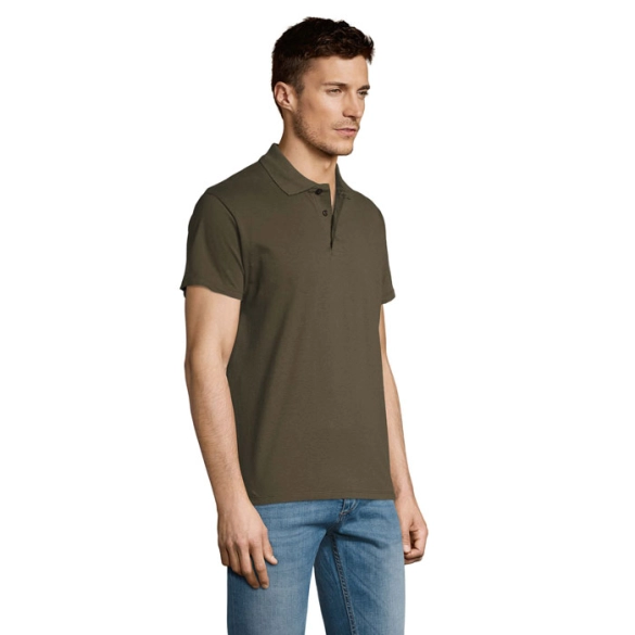 Polo homme en coton 170gr "Pentar"