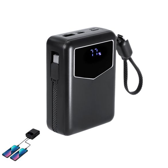 Power Bank Evron