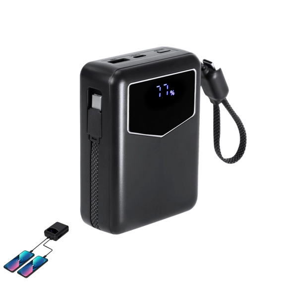 Power Bank Evron