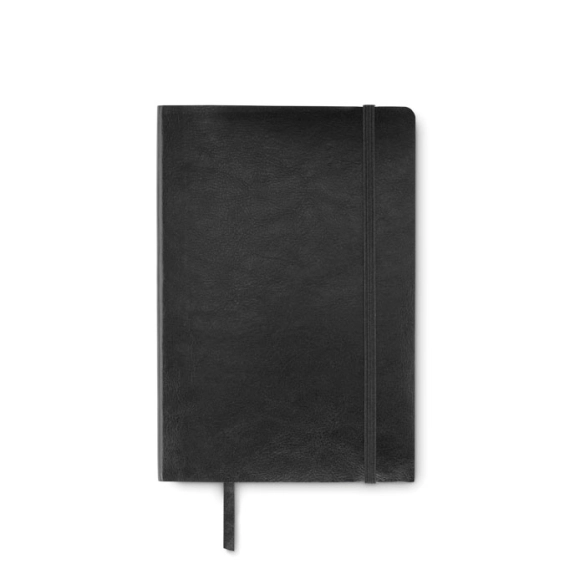 BRETA, Carnet A5 couverture en PU