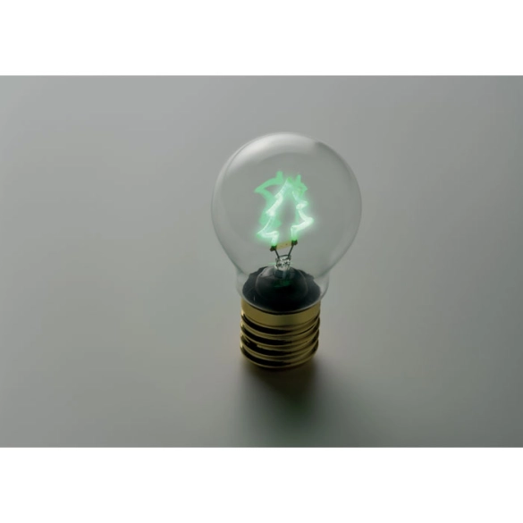 LUMIGLOW, Ampoule LED décorative