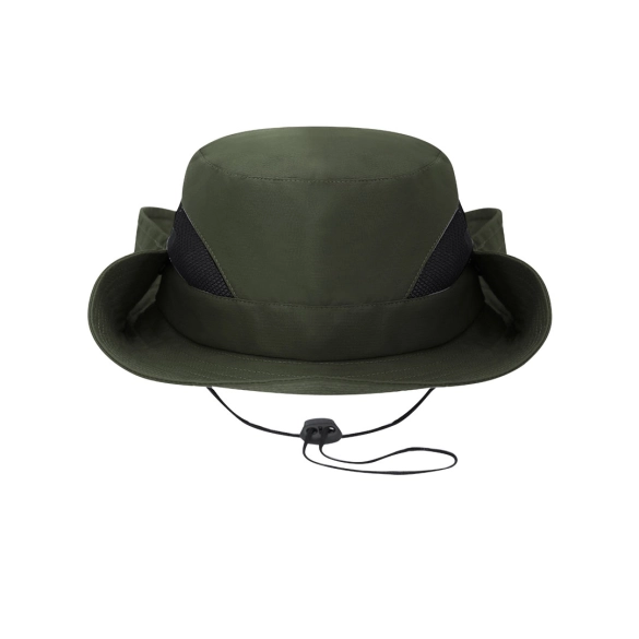 Chapeau style safari "Kolapdier"