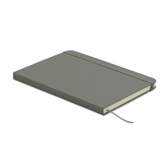 ARCOLOOP, Carnet A5 en PU recyclé