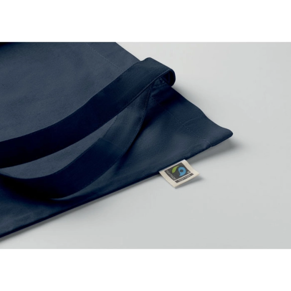 OSOLE+ COLOUR, Sac shopping Fairtrade 180gr