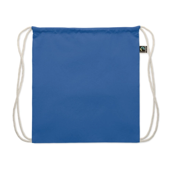 OSOLE DRAW COLOUR, Sac à cordon Fairtrade 180gr