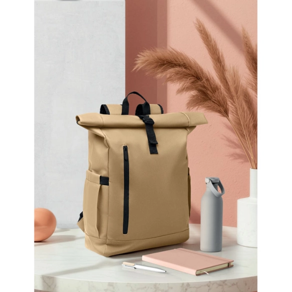 BANGKOK ROLL, Sac à dos pour portable 600D