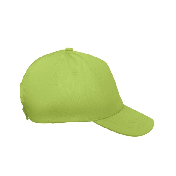 BUZZ KIDS, Casquette 5 pans pour enfants