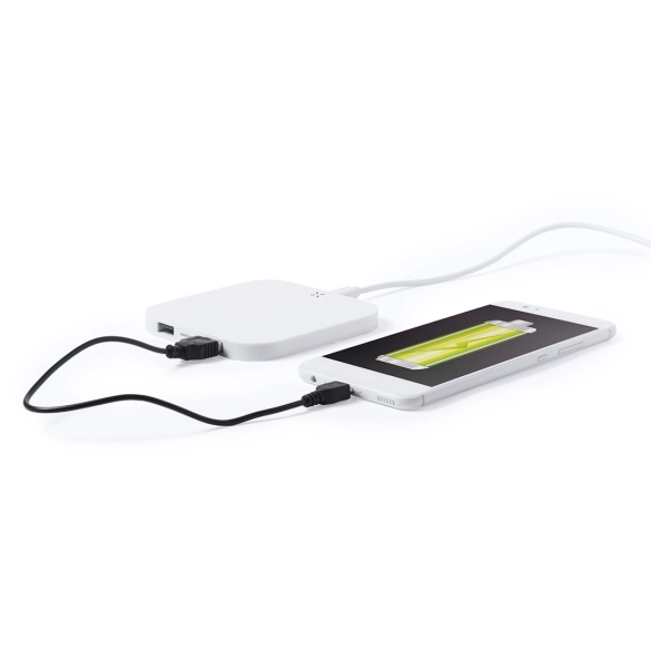 Chargeur Donson