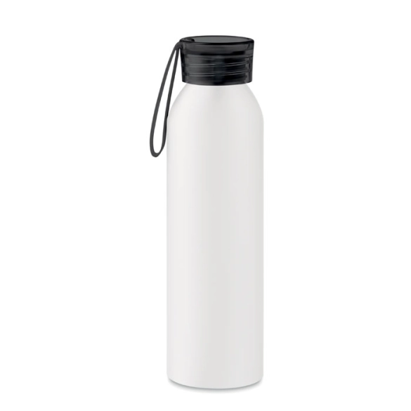 NAPIER, Bouteille en aluminium 600ml