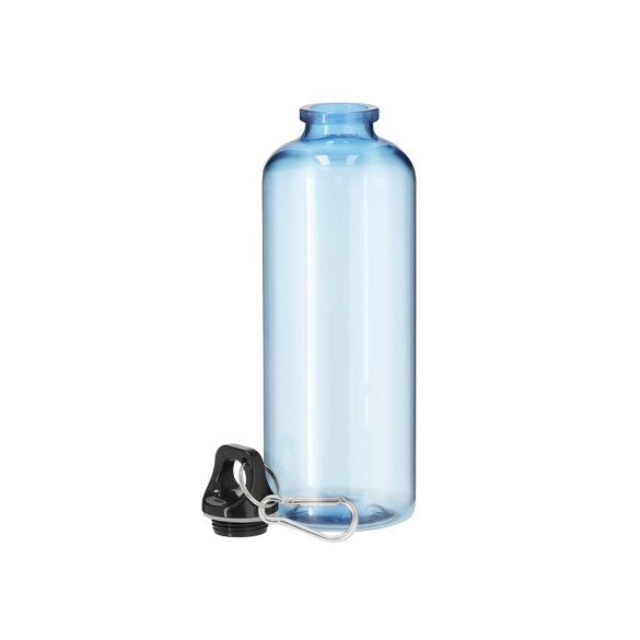 Gourde avec mousqueton 630ml "Flipin"