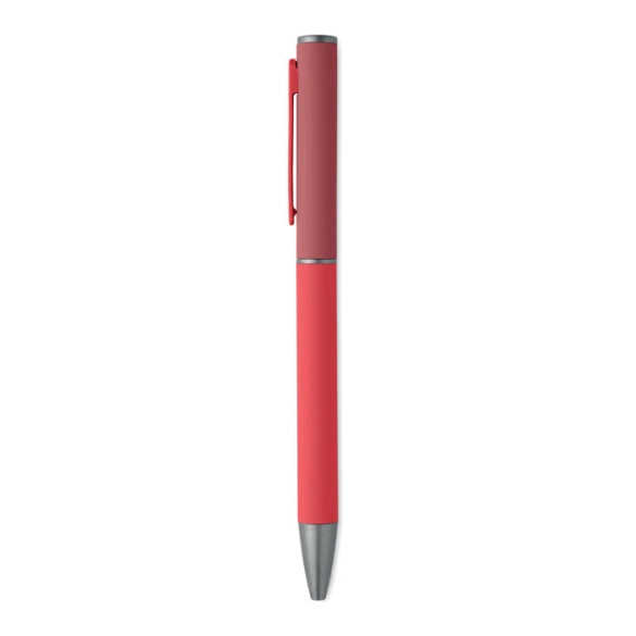 FILLAN, Stylo bille twist en alu recyclé
