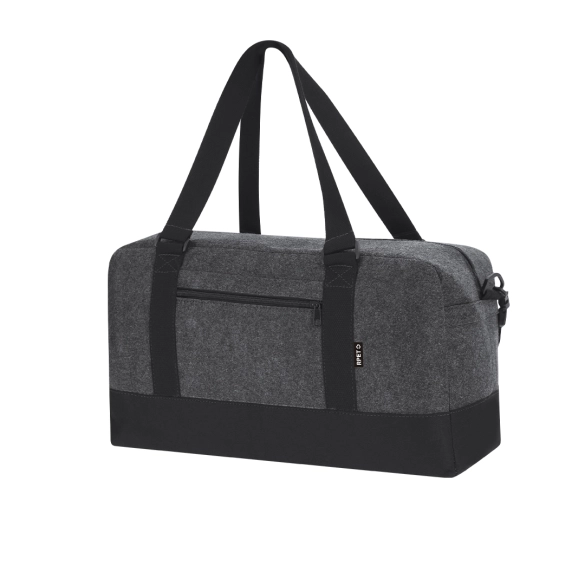 Sac sport ou voyage en feutrine "Elnas"