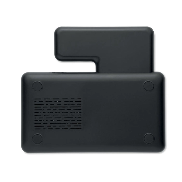DOCK3, Chargeur pliable 3-en-1 15W