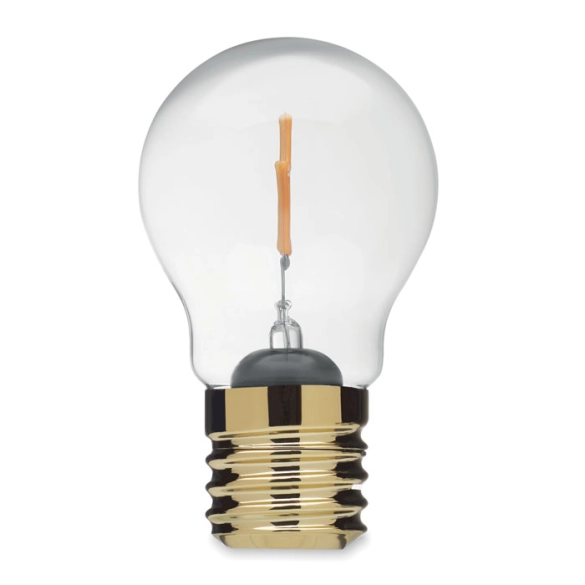 LUMIGLOW, Ampoule LED décorative