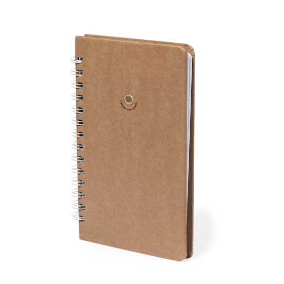 Cahier Ensemencé Astrida