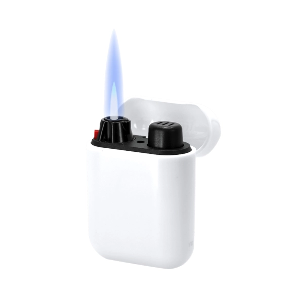 Briquet Leidos Llama Jet