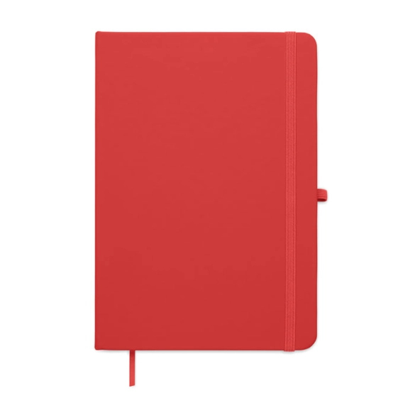 ARCOLOOP, Carnet A5 en PU recyclé