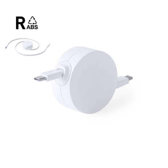 Câble de Charge Zapa RCS