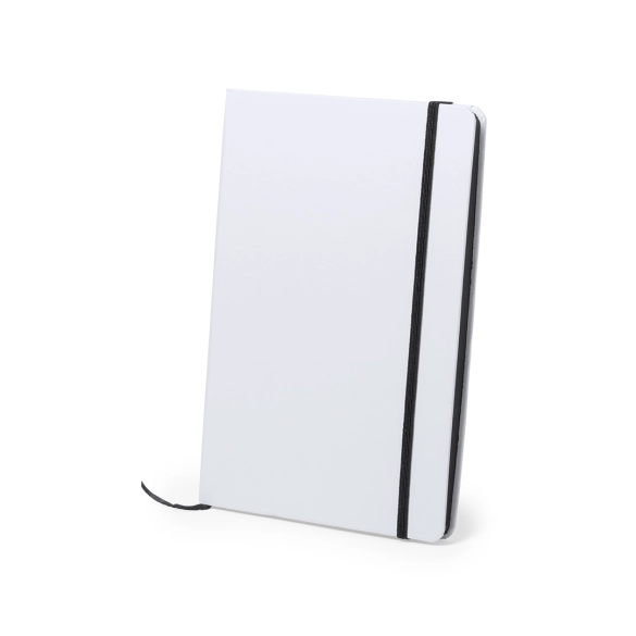 Bloc Notes Kaffol