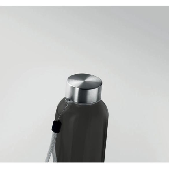 UTAH RPET, RPET bottle 500ml