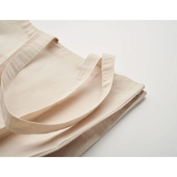 OSOLE ++, Sac Shopping commerce équitable