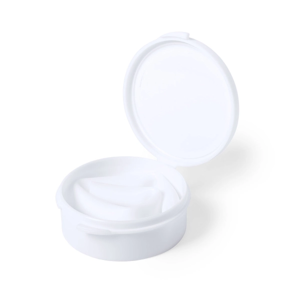 Paille Antibacterienne Ladix