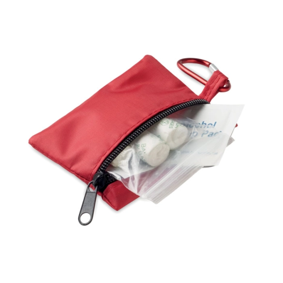 CAREONE, Trousse de premiers secours